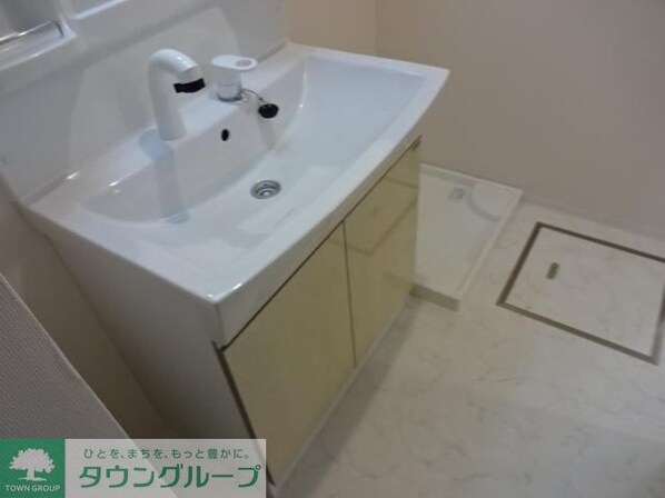 サン・ドゥーズ湘南の物件内観写真